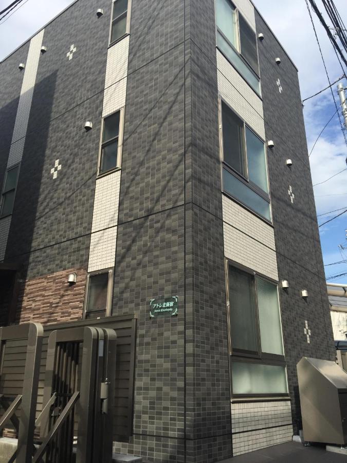 Ookubo! 大久保! 新宿步行距离! 精品新装公寓! 大久保车站步行7分钟! 干湿分离! 智能马桶! 高速无限制网路 201 โตเกียว ภายนอก รูปภาพ